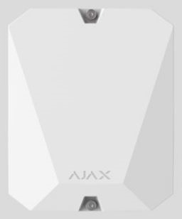 Ajax Trådløs sender 18 inputs - MultiTransmitter