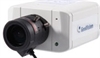 GeoVision GV‐BX2700‐3V, 2 MP boks