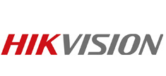 Hikvision videoovervågning