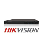 Hikvision IP optager
