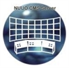 NUUO NCS-Base CMS kontrolcentralsoftware