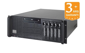 NVR 1580 IP server (240 GB SSD)