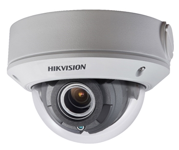 Hikvision DS-2CE5AD0T-VPIT3F (2,8-12 mm), 2 MP TVI dome