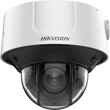 Hikvision DS-2CD3D46G2T-IZHSY (2,8-12mm)(C), 4 MP dome