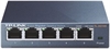Gigabit netværks-switch med 5 porte