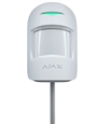 Ajax PIR detektor Fibra - MotionProtect Fibra