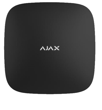 Ajax Hub 2 central - sort