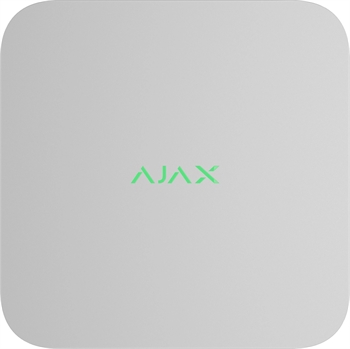 Ajax 8 kanals IP NVR