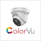 ColorVu kamera