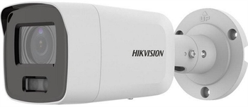 Hikvision DS-2CD2047G2-L (4 mm), 4 MP bullet - ColorVu