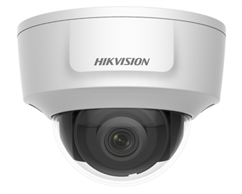 Hikvision DS-2CD2125G0-IMS (4 mm), 2 MP dome, HDMI udgang