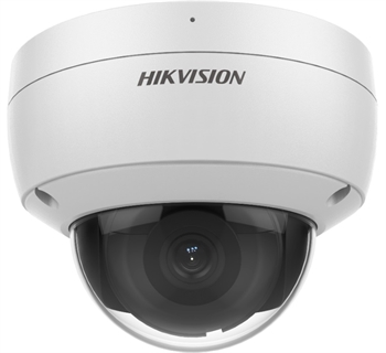 Hikvision DS-2CD2186G2-I (4 mm)(C), 8 MP dome