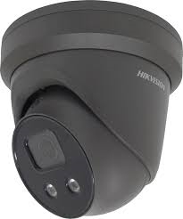 Hikvision DS-2CD2346G2-IU (2,8 mm), 4 MP turret - SORT