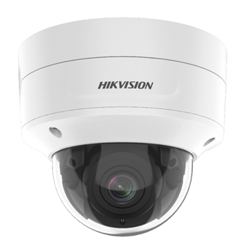 Hikvision DS-2CD2746G2-IZS (2,8-12mm)(C) 4 MP dome
