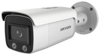Hikvision DS-2CD2T47G1-L (2,8 mm), 4 MP bullet - ColorVu