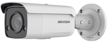 Hikvision DS-2CD2T87G2-L (4 mm), 8 MP bullet - ColorVu