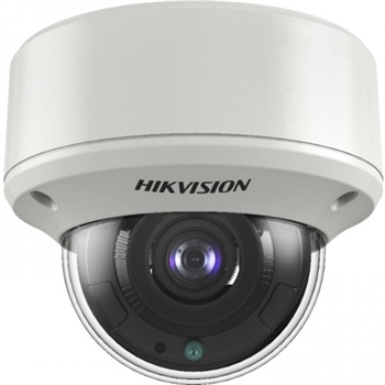 Hikvision DS-2CE59H8T-AVPIT3ZF (2,7-13,5 mm), 5 MP TVI dome