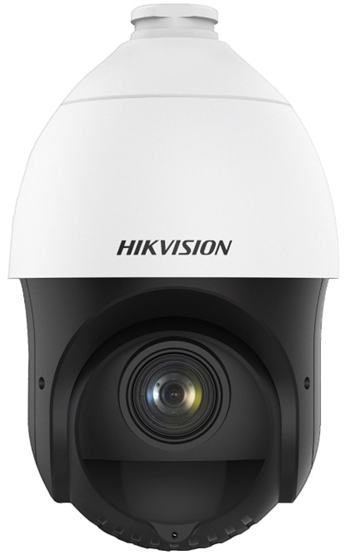 Hikvision DS-2DE4425IW-DE(S5) (4,8-120mm) 4 MP PTZ