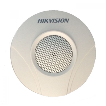 Hikvision DS-2FP2020 mini mikrofon til servere og kamera