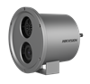 Hikvision DS-2XC6224G0-L, 2 MP undervands IP kamera, 2,8 mm