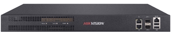 Hikvision DS-6908UDI(B), 8 kanals IP decoder