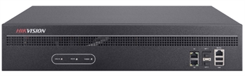Hikvision DS-6910UDI(B), 10 kanals IP decoder