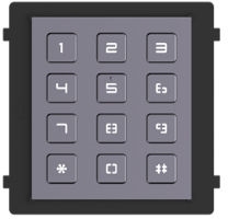 Hikvision DS-KD-KP, tastatur til intercom