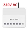 Hikvision DS-PM1-O1H-WE, AX Pro fjernbetjenings modul, 230V AC