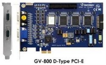 GeoVision GV-800B-16 overvågningskort