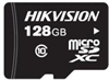 Hikvision micro SD kort 128 GB