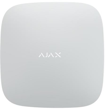Ajax Hub 2 central