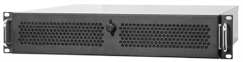 NVR 1240 IP server (240 GB SSD)