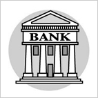 Bank overvågning