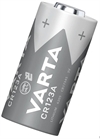 CR123A Lithium batteri 3V