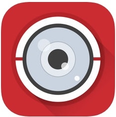 iPhone og Android App til Hikvision