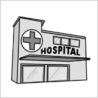 Hospital overvågning