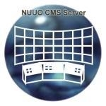 NUUO NCS-CN-IO kontrolcentralsoftware